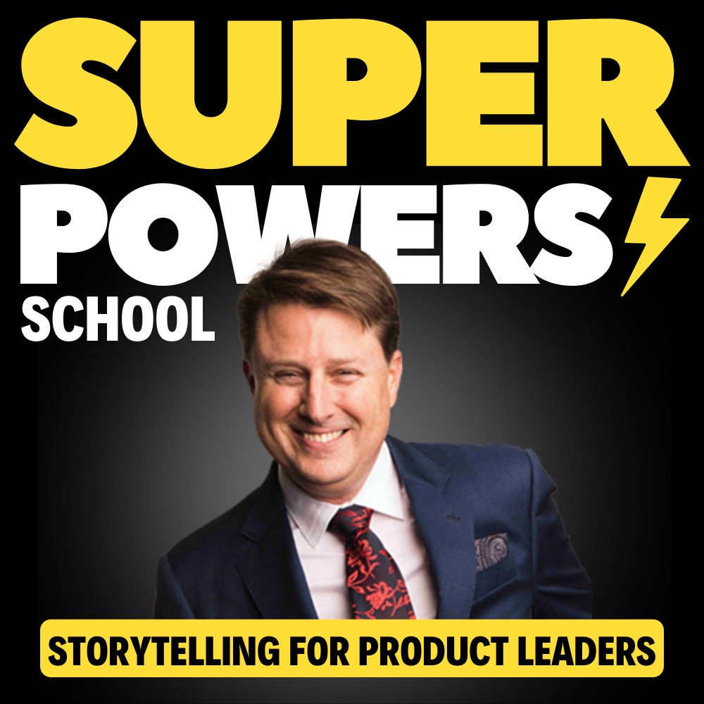 Mastering the Art of Storytelling in the Corporate World - Steve Multer (Corporate Storytelling) - Self-Help E132