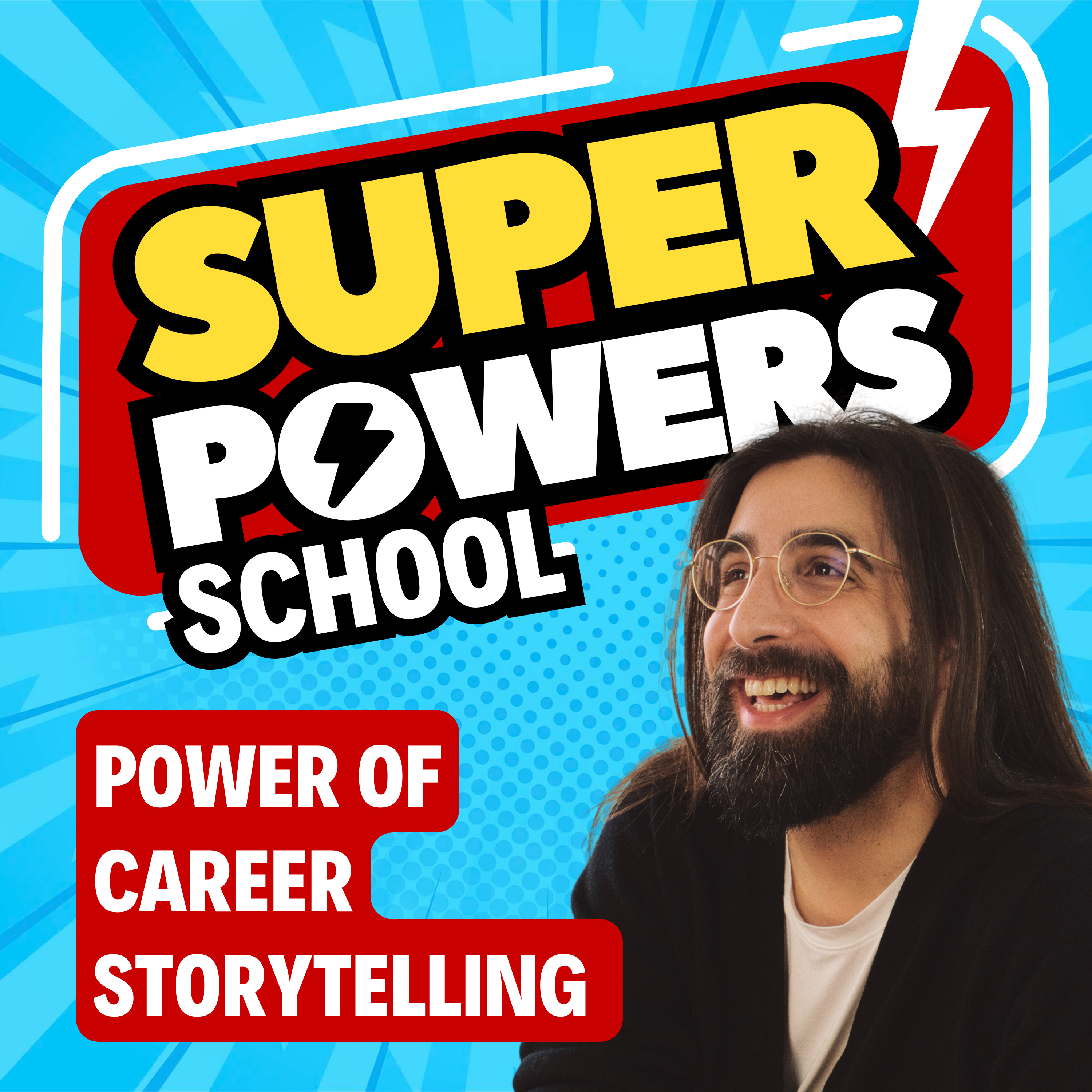 What is Career Storytelling? E145