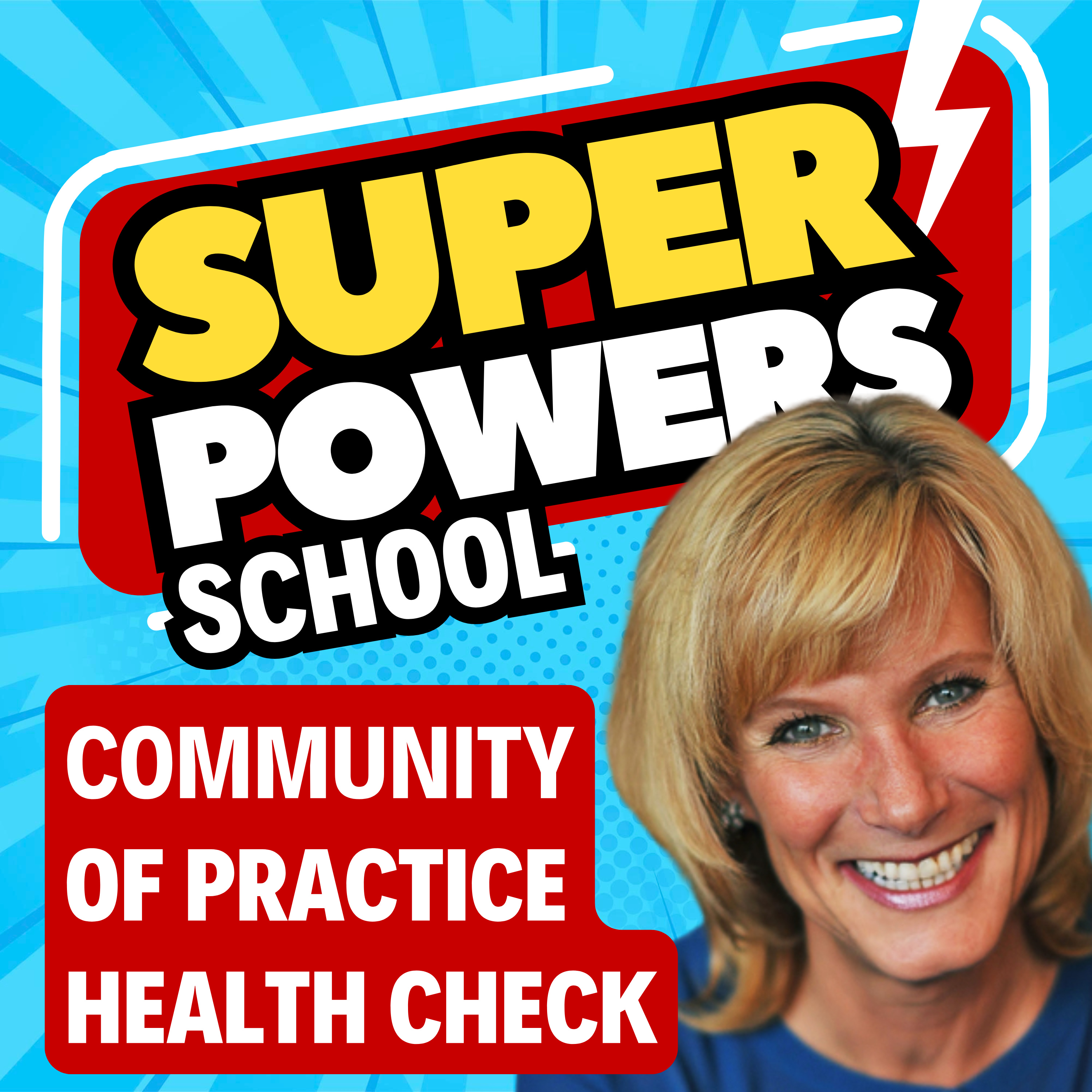 How to Build Communities of Practice That Actually Work (In a Virtual World, With Real Impact)