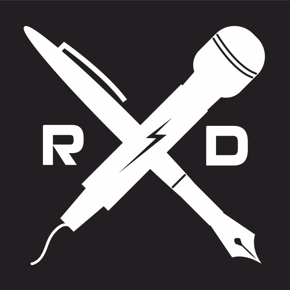 Rough Drafts Podcast