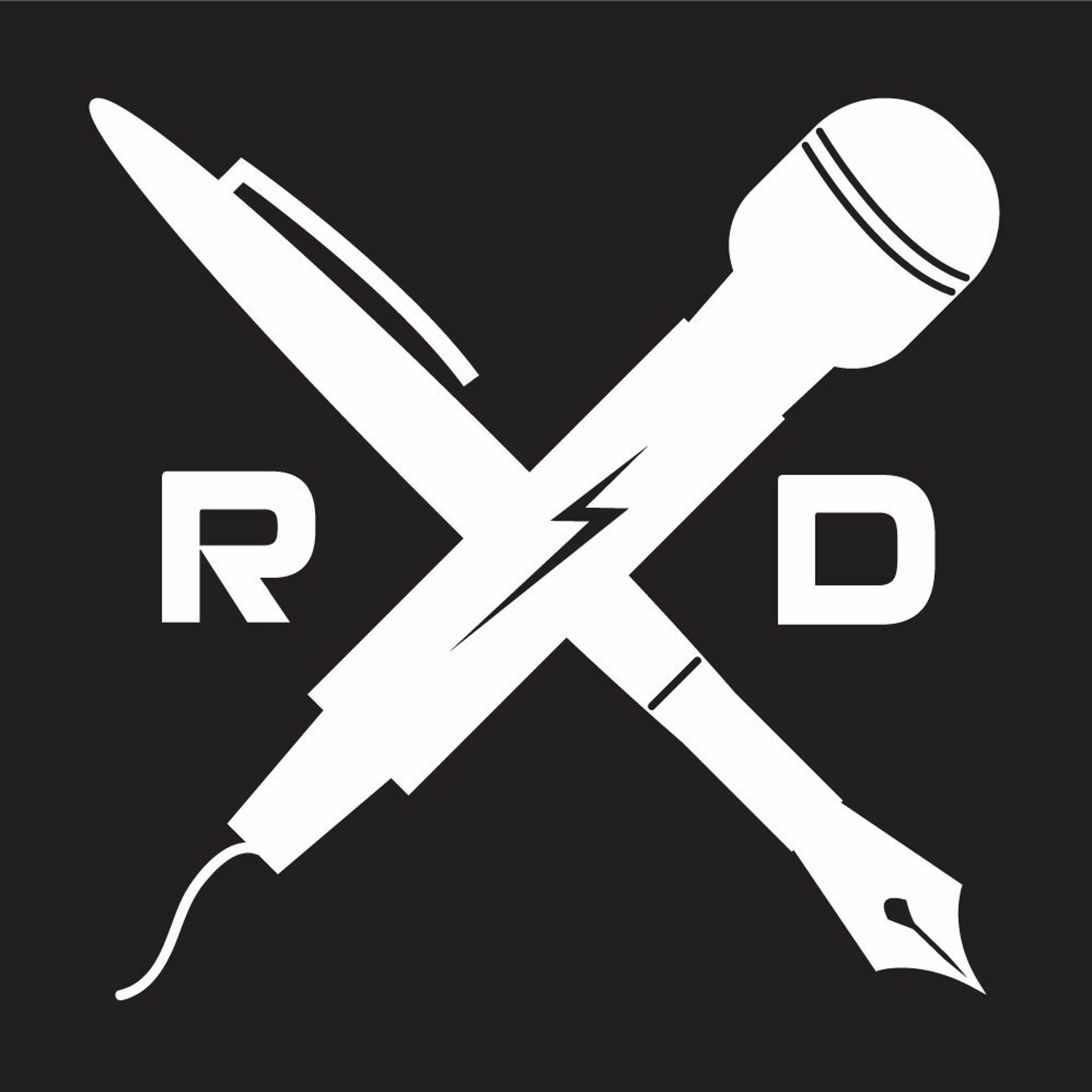 Rough Drafts Podcast