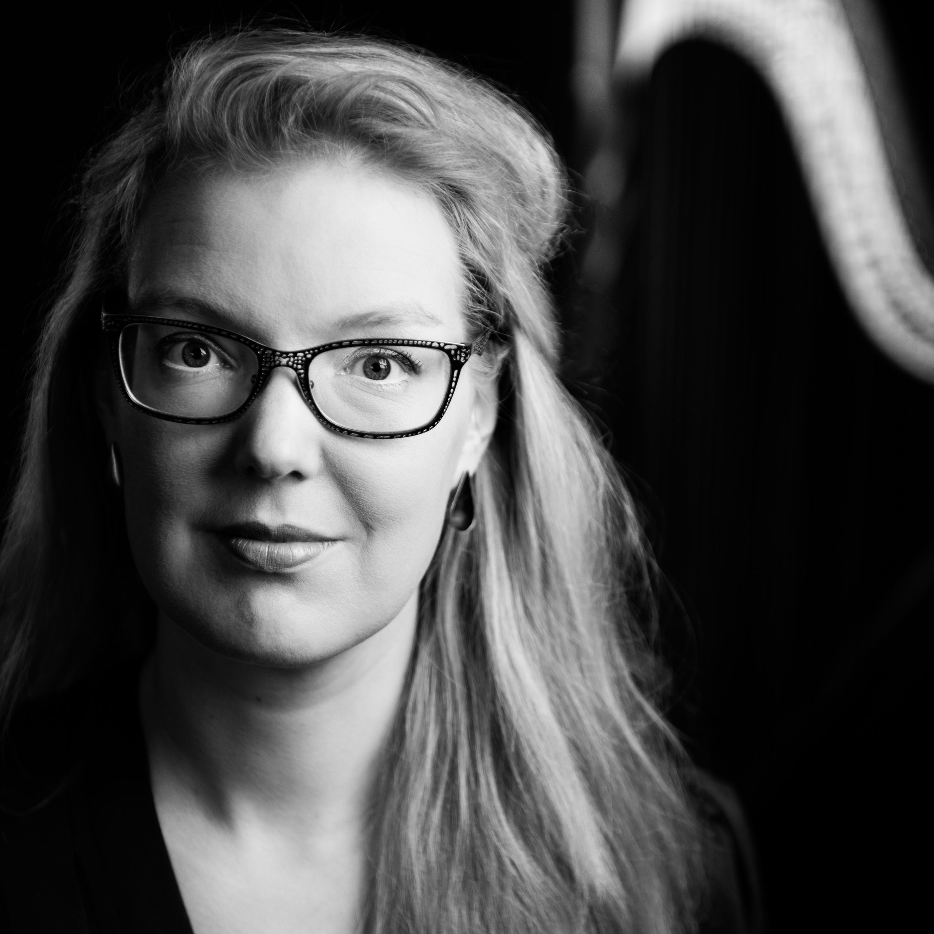 Het heilige moeten van Andrea Voets: "Ik ben echt de allermoeilijkste klant van mijn eigen werk" episode artwork