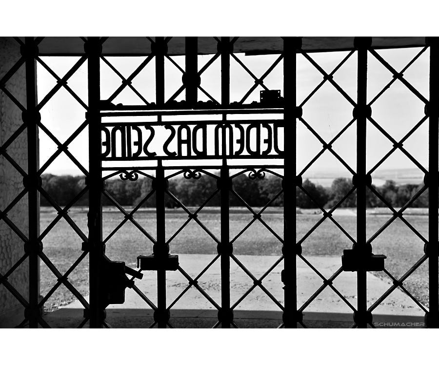 ‘Blijf preken voor eigen parochie’