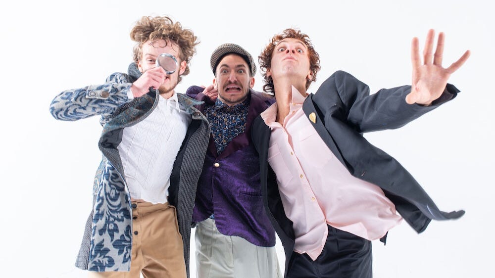 Het zorgzaamste fringe festival ter wereld