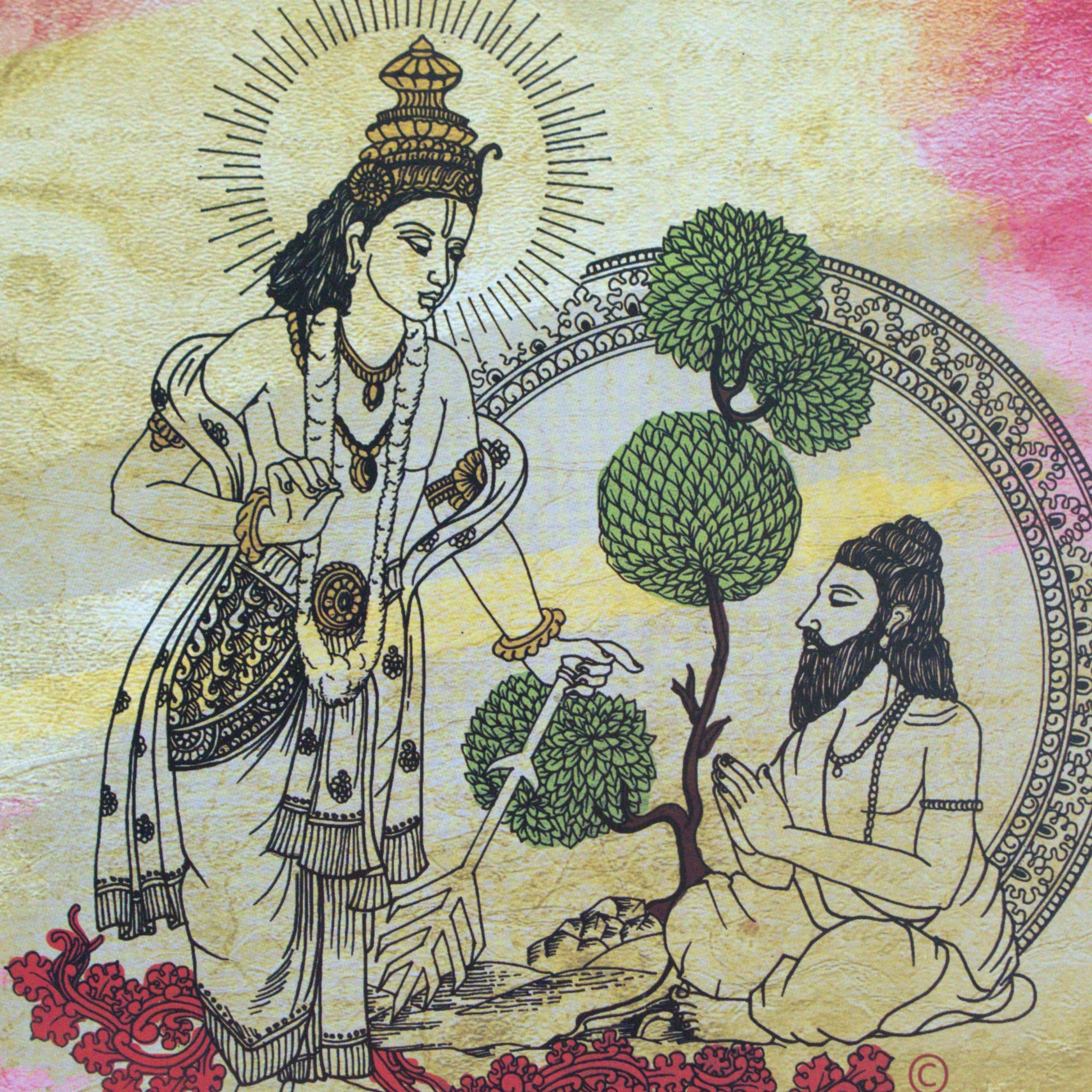 An Introduction to the Science and Clinical Application of Ayurveda episode artwork