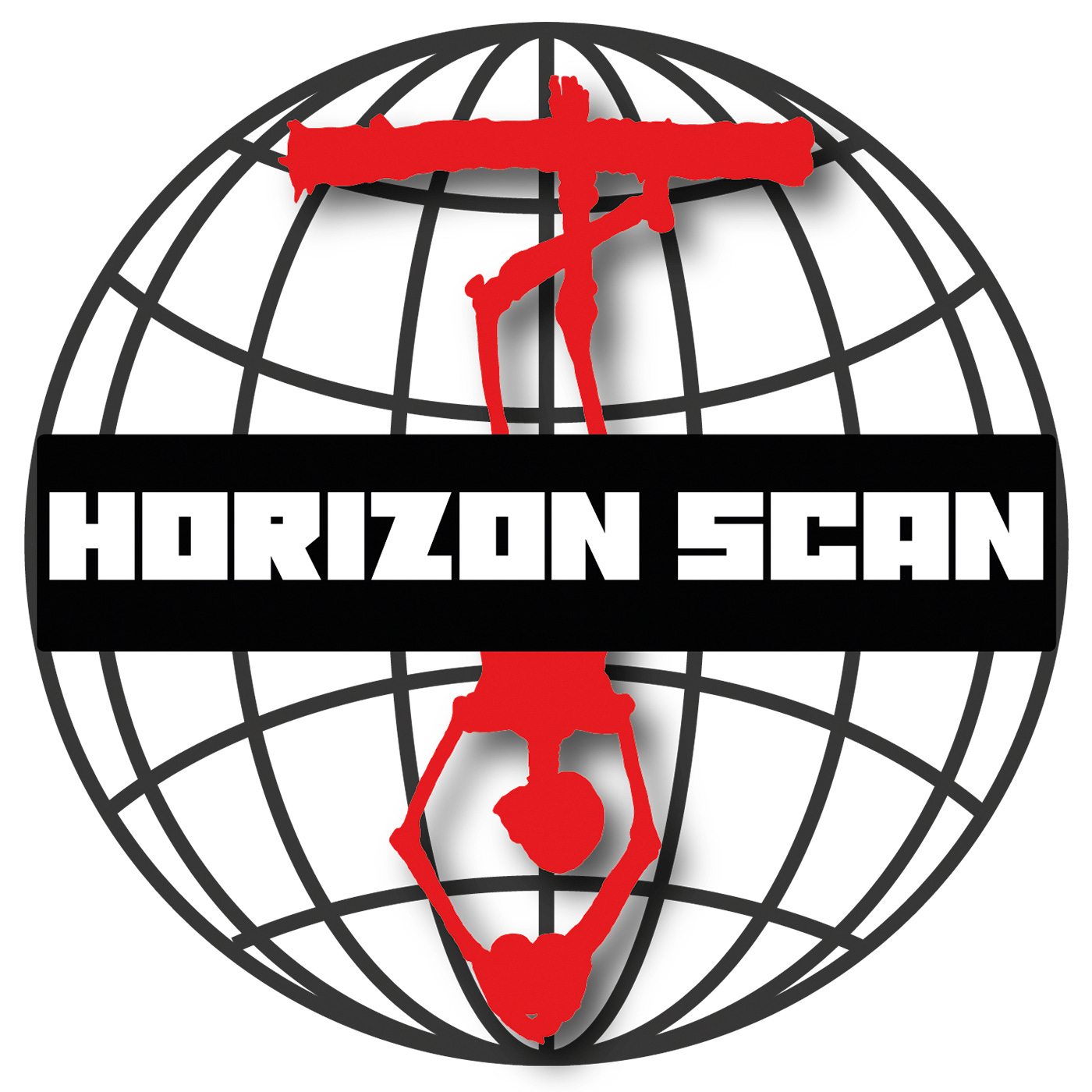 Horizon Scan Ep. 42 |⚡️Iran-Israel | ⚡️The Illusion Of Choice | ⚡️Gay Gangsta Rap Psyop