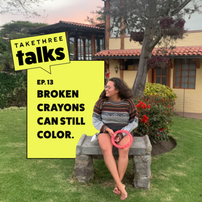 TakeThree Talks