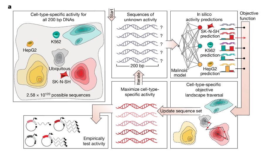 Weekly Recap (Dec 2024, part 2)