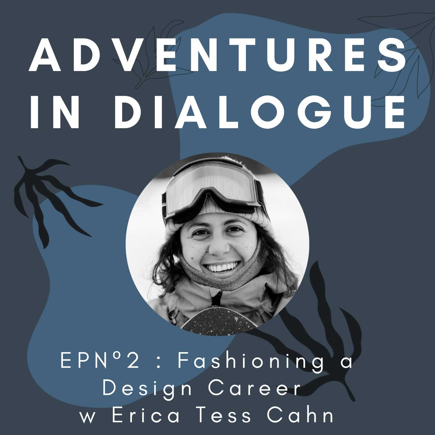 Part 1: Fashioning a Design Career with Erica Tess Cahn