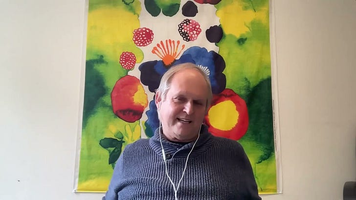 Mutual Understanding