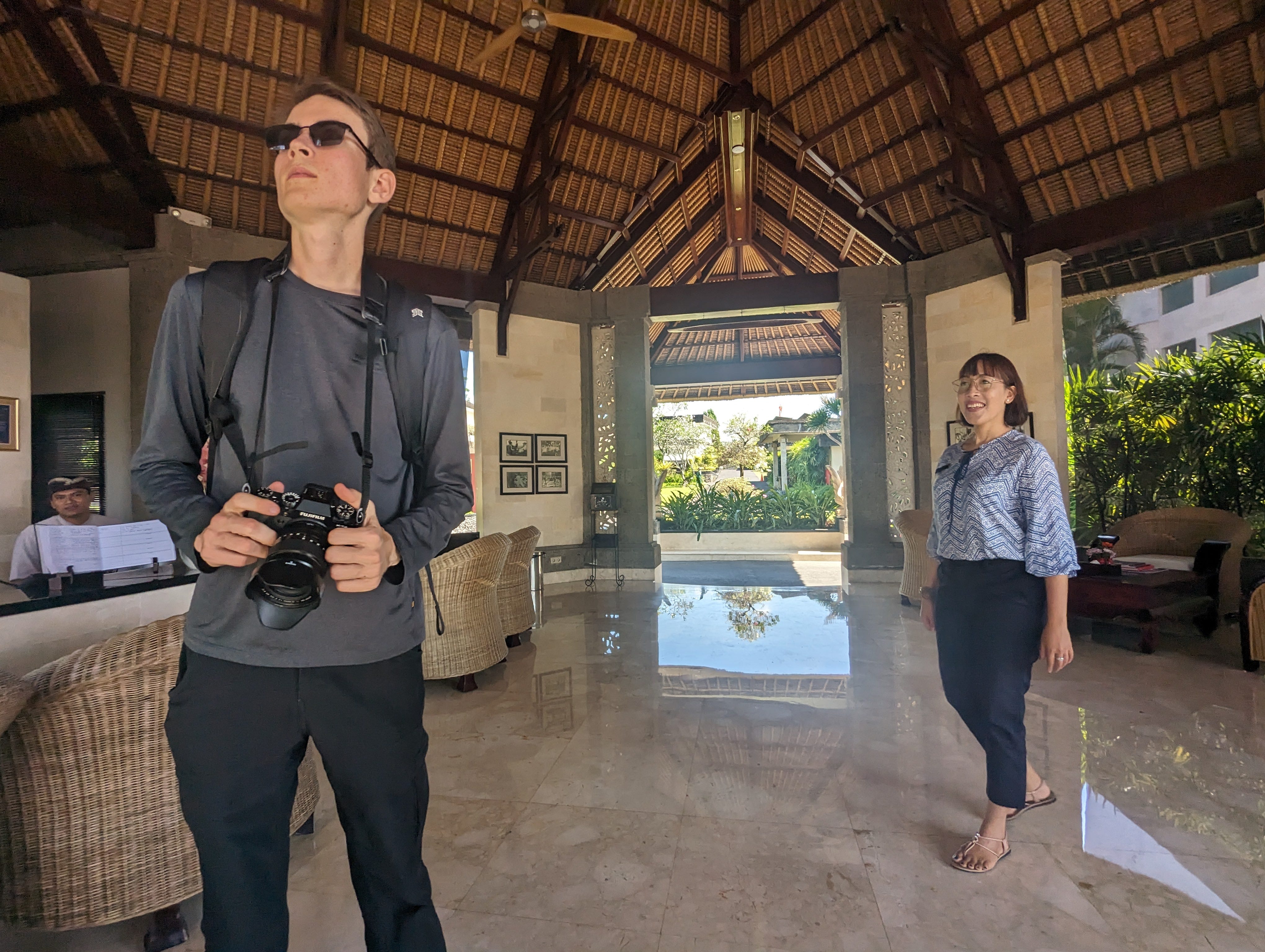 Elliott Confidential Podcast