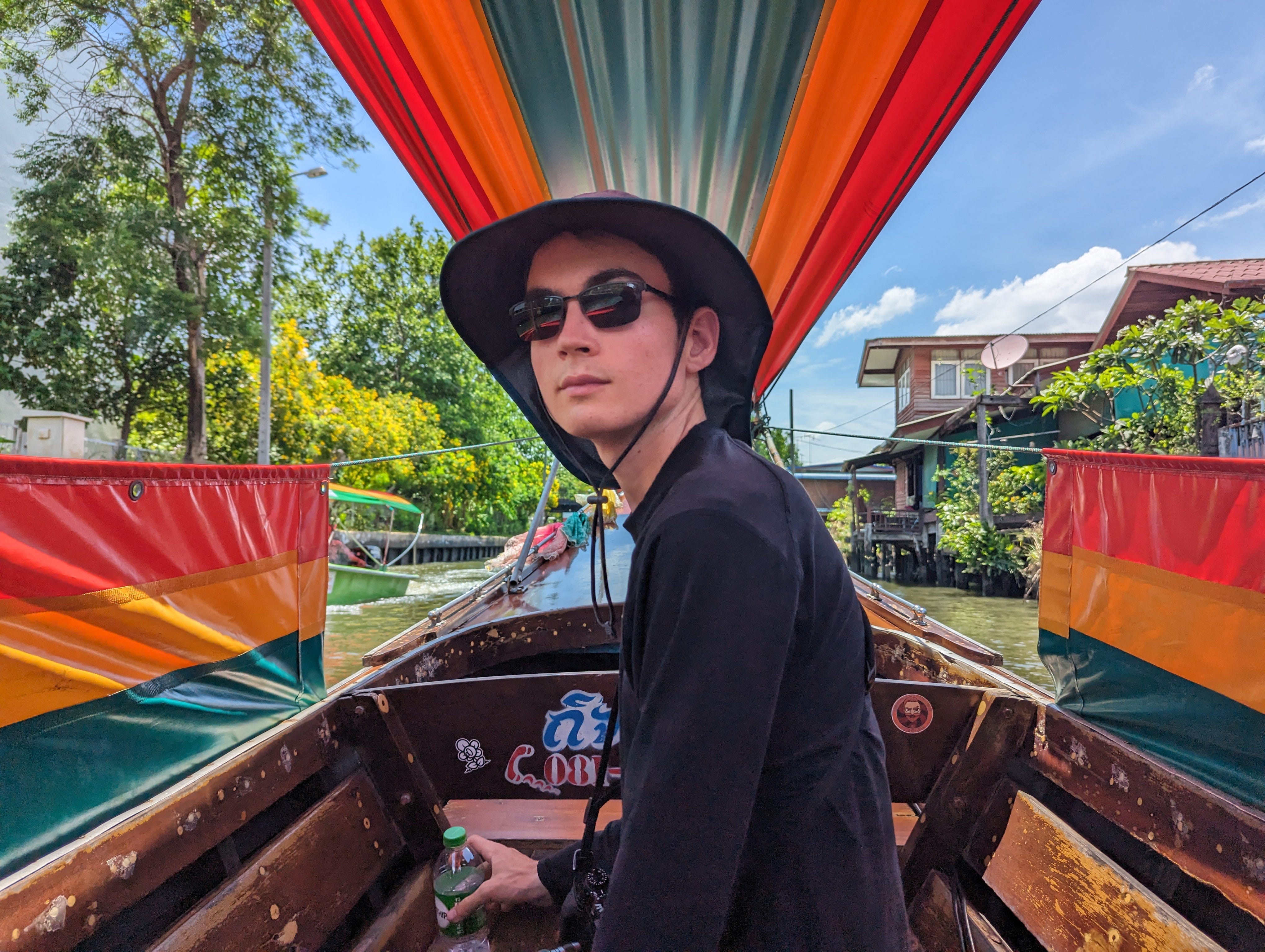 Elliott Confidential Podcast