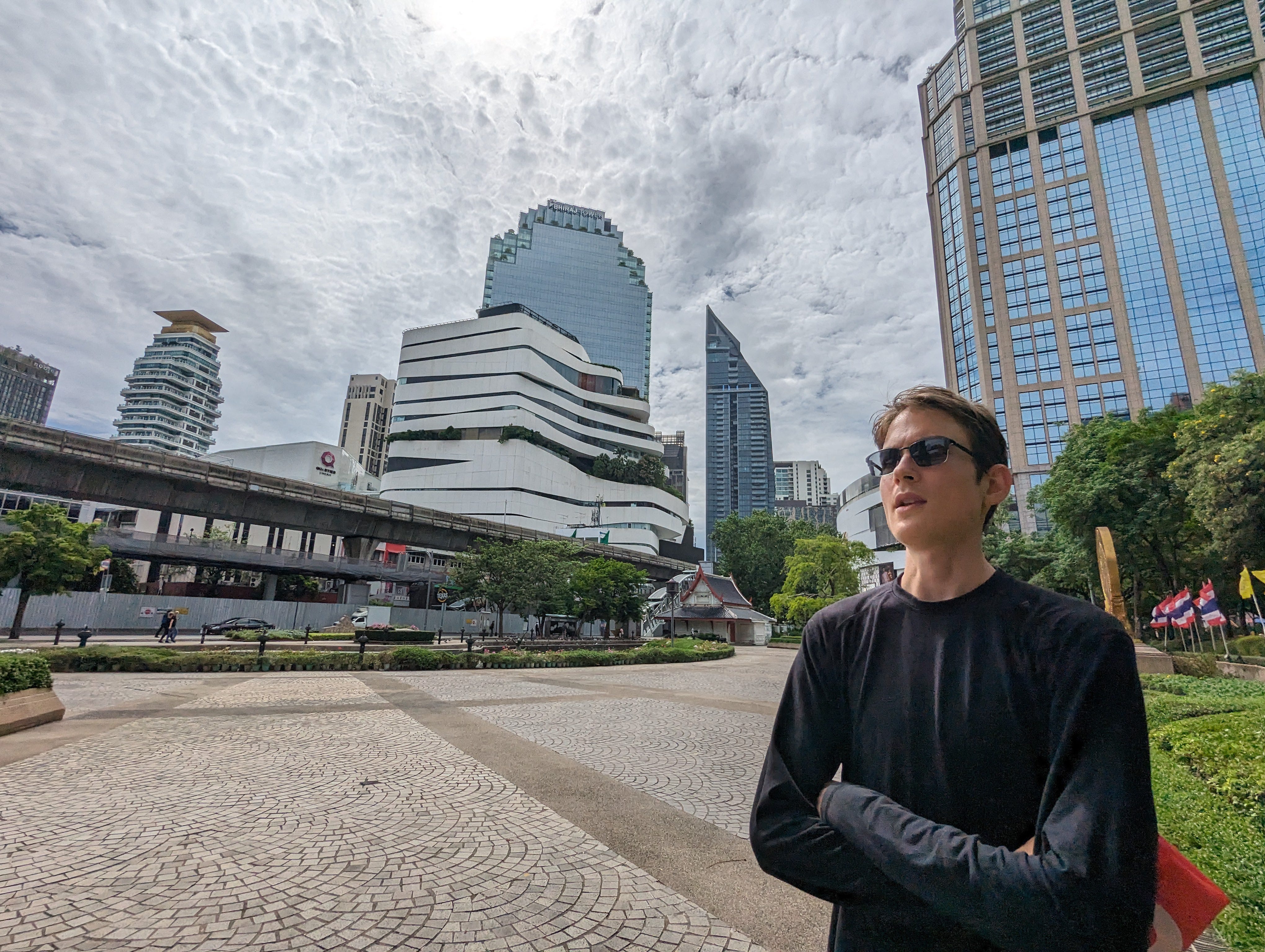 Elliott Confidential Podcast