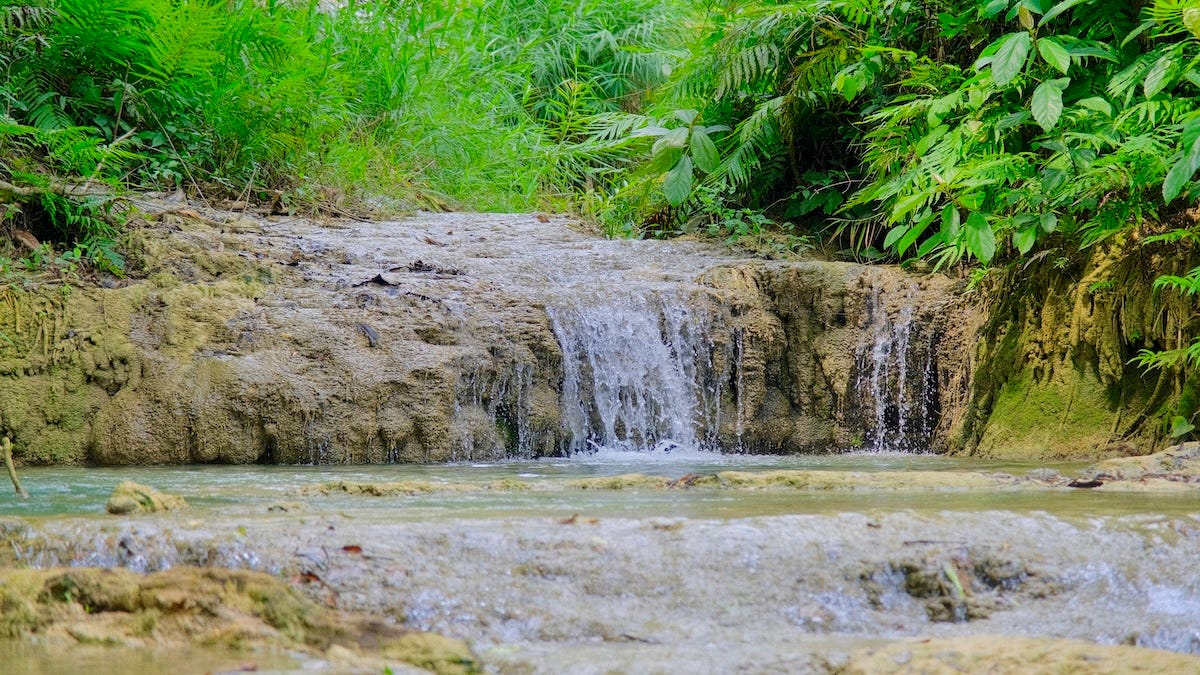 Laos Confidential: On the Mekong in Luang Prabang