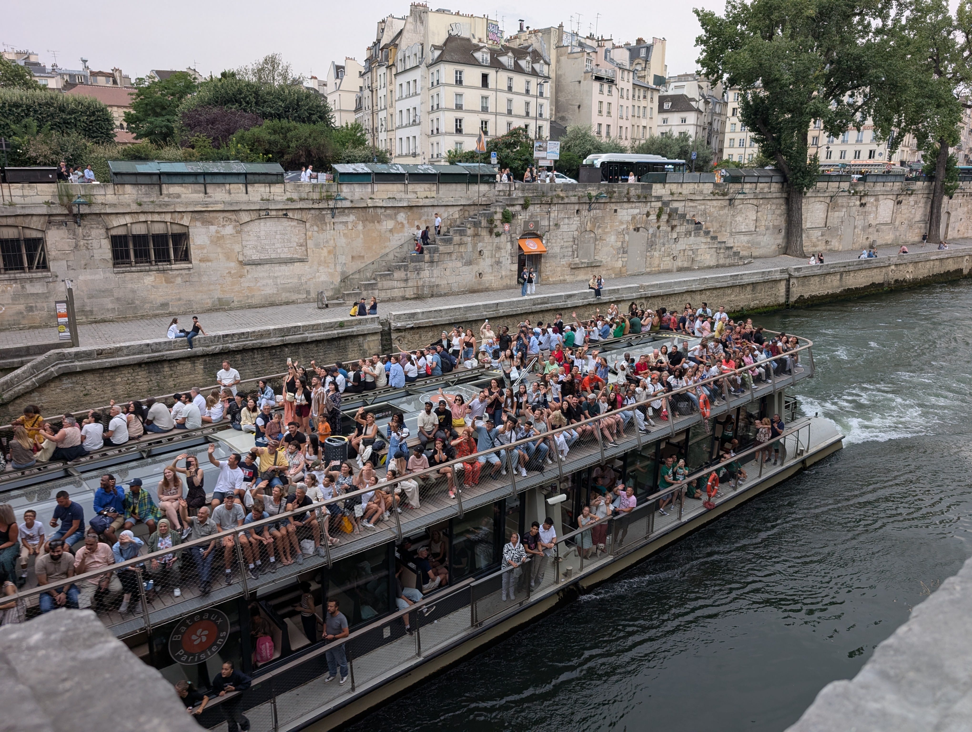 Elliott Confidential Podcast