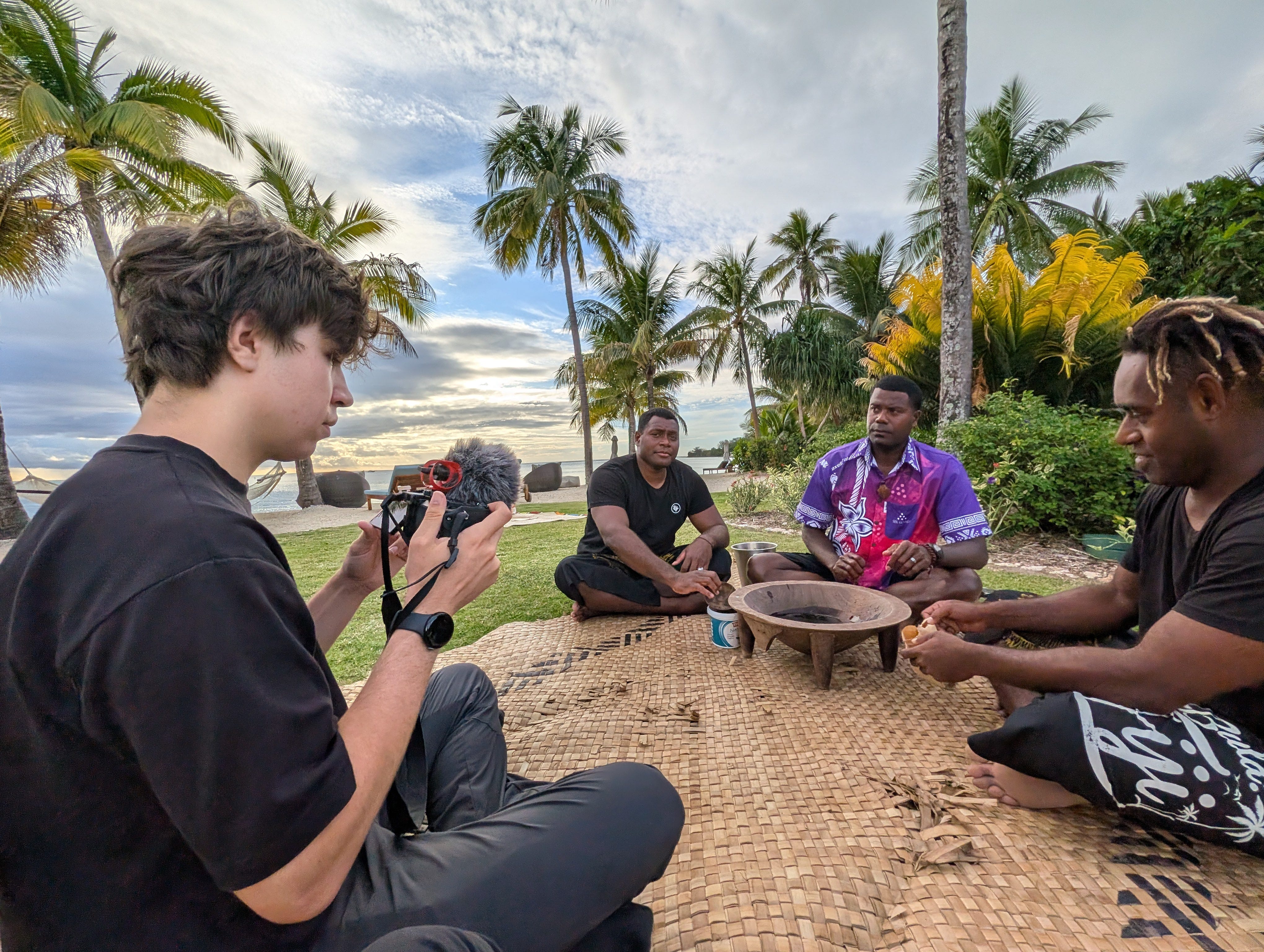 Elliott Confidential Podcast