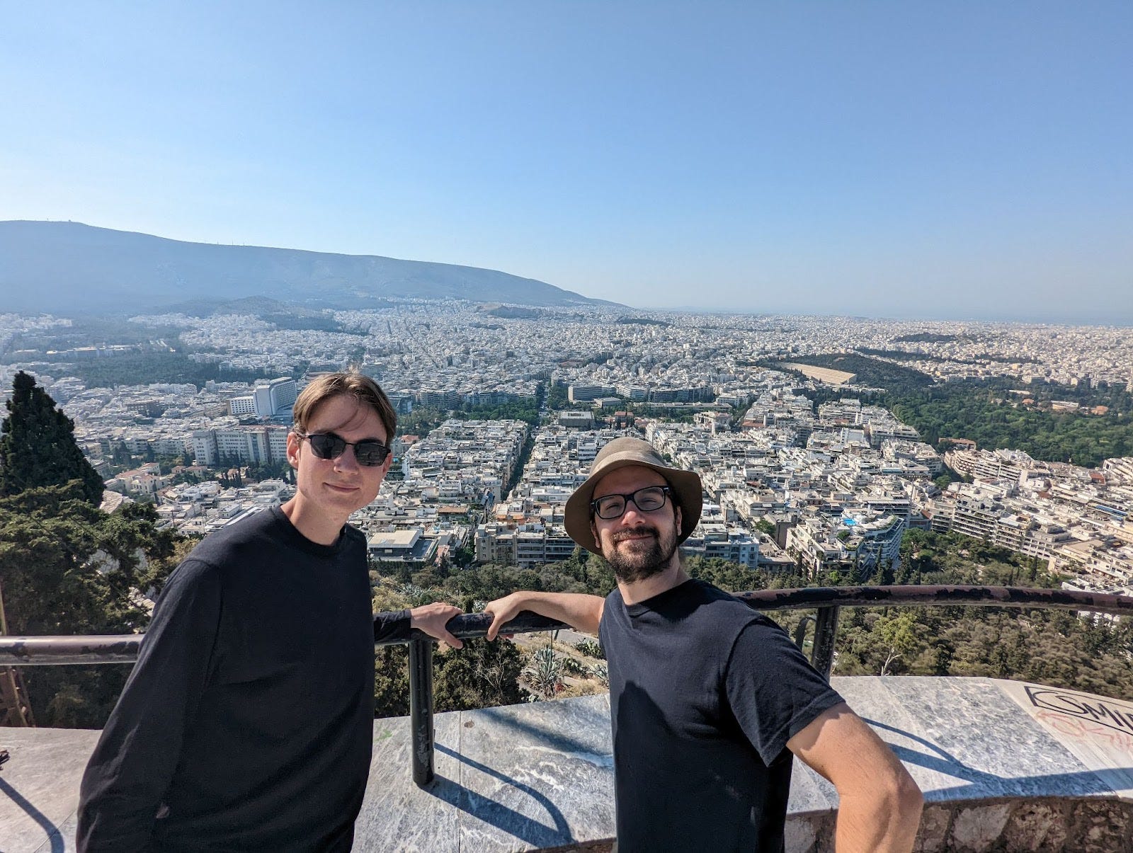 Elliott Confidential Podcast