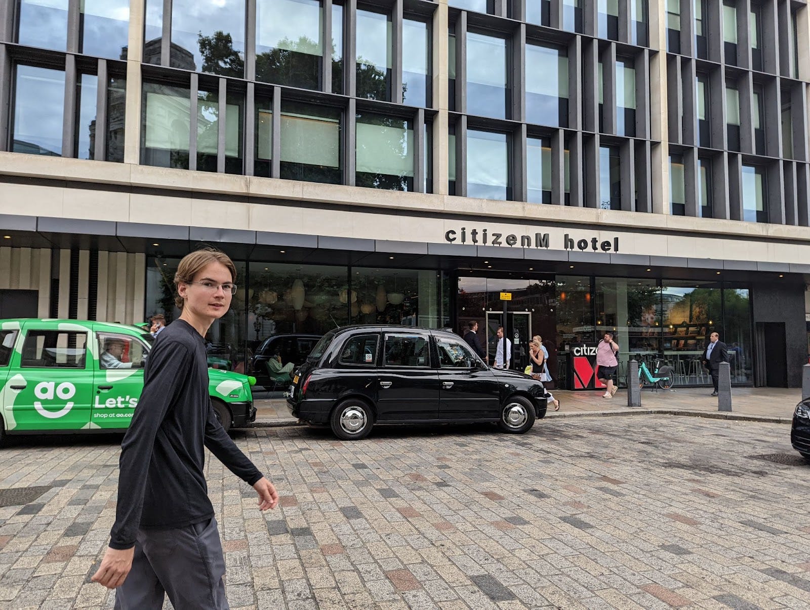 Elliott Confidential Podcast