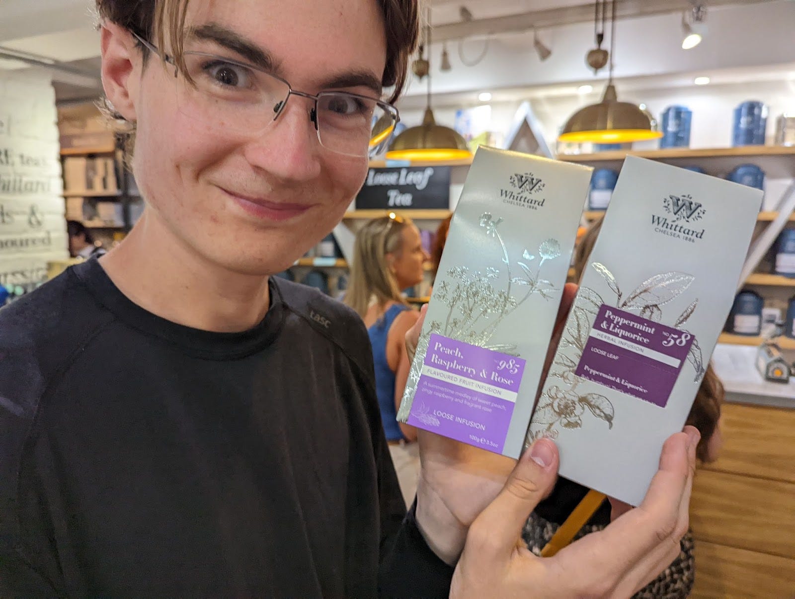 Elliott Confidential Podcast