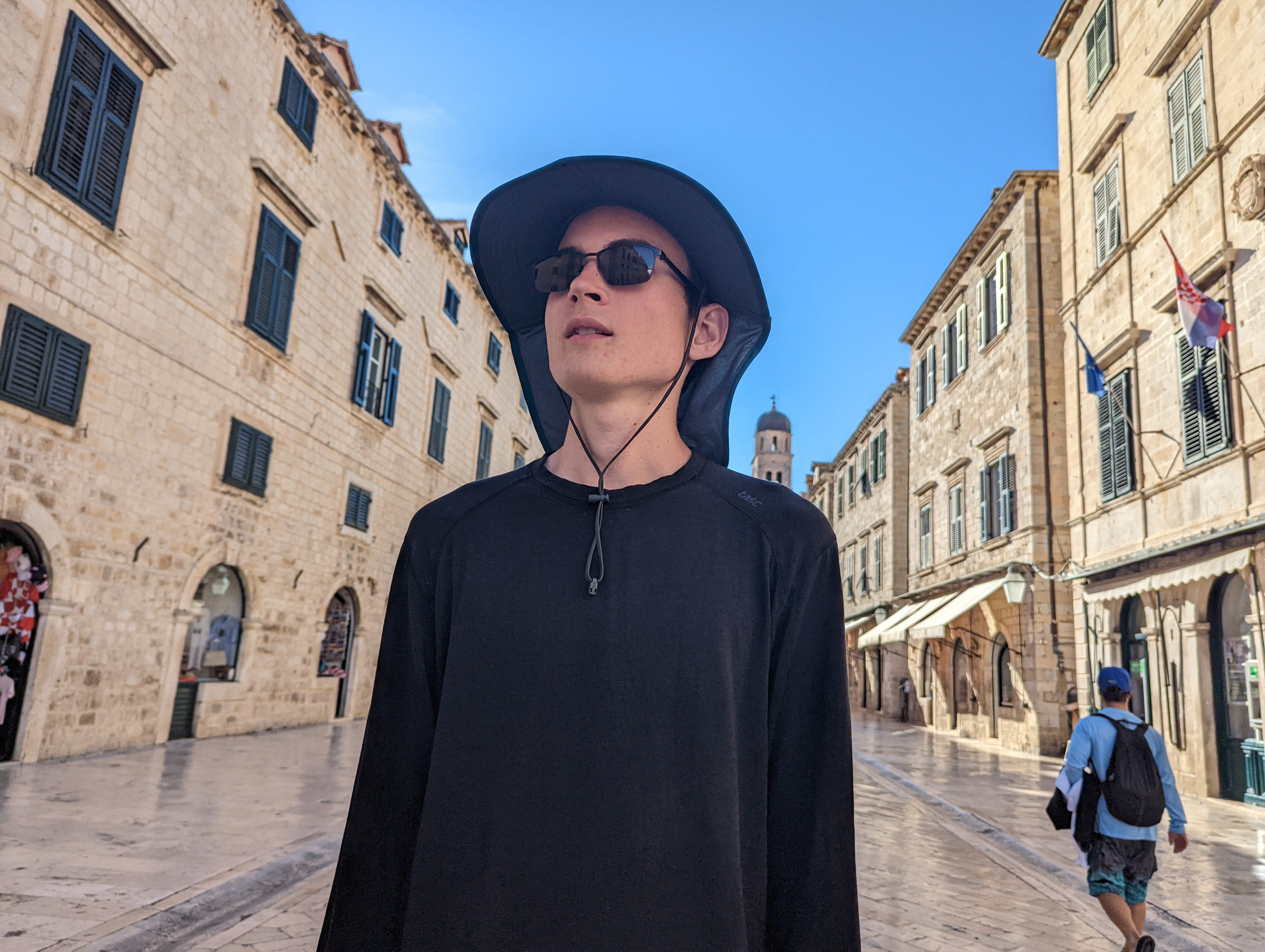 Elliott Confidential Podcast