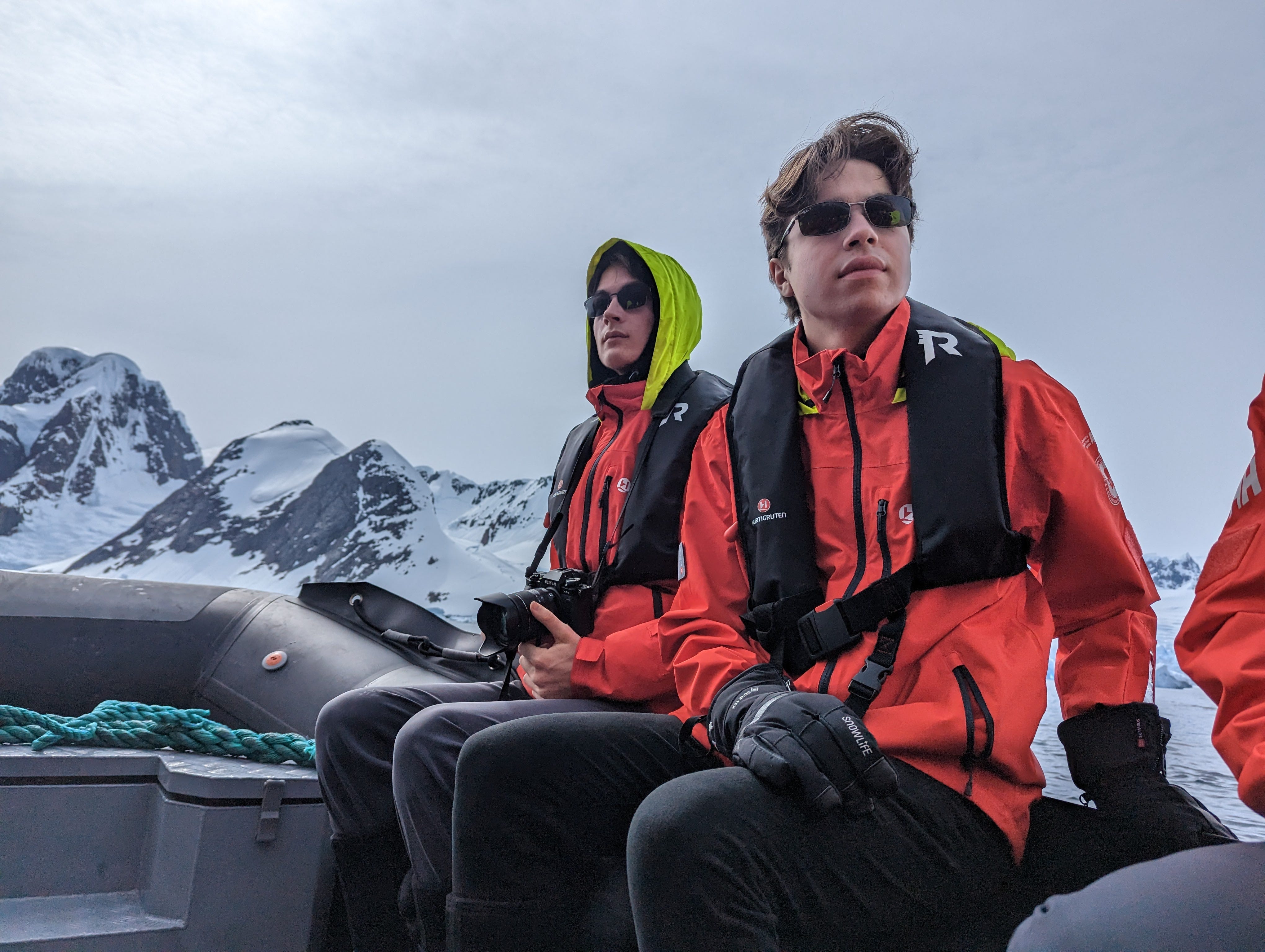 Elliott Confidential Podcast