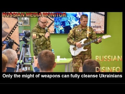Russia's non-election and the death of the NPT