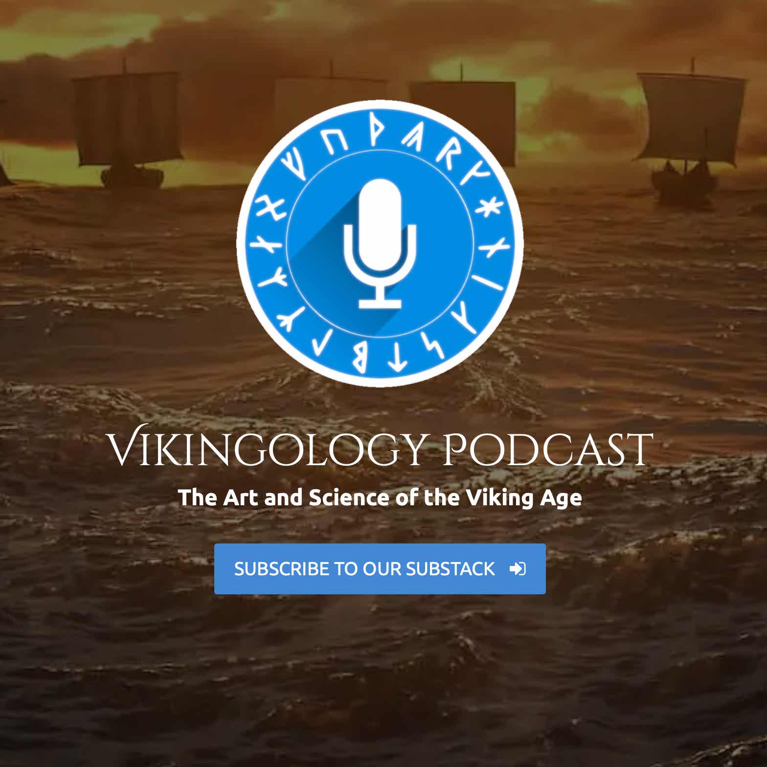 Vikingology Podcast