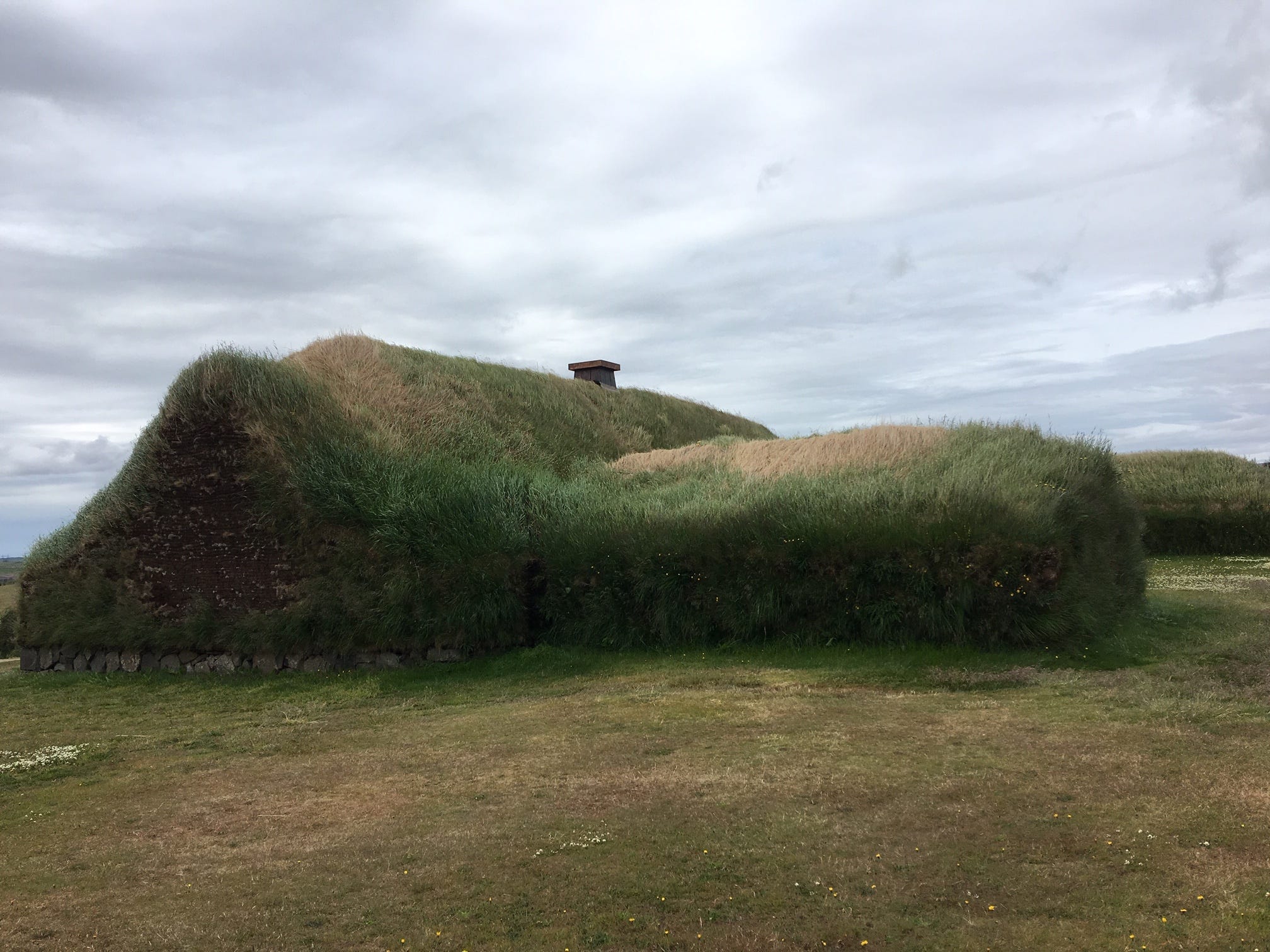 How to Build a Viking House