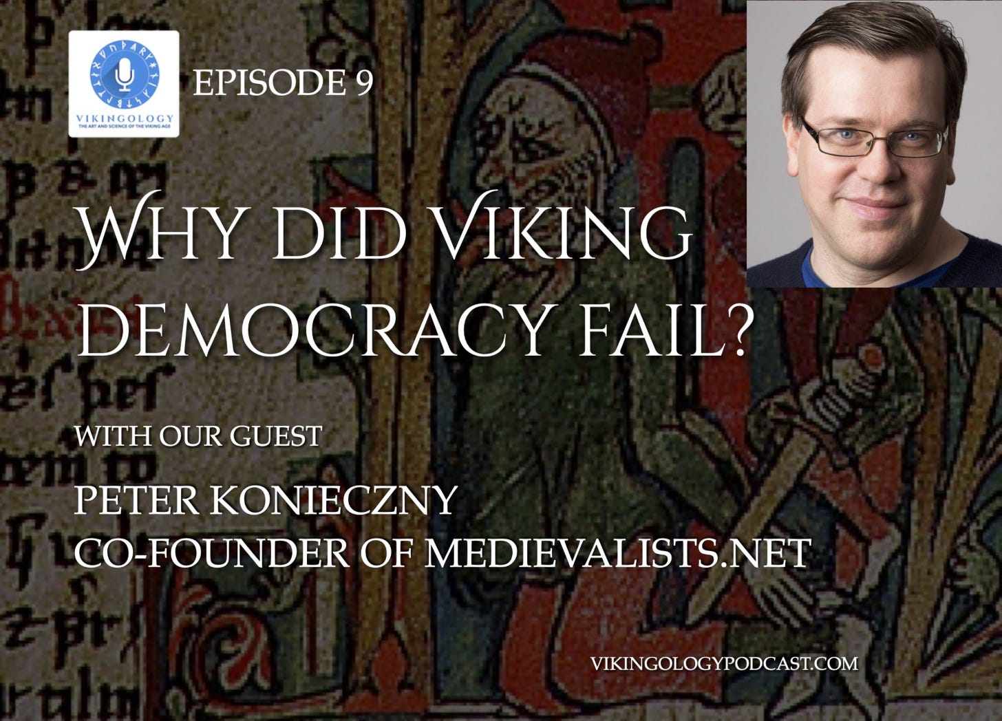 The Demise of Viking Democracy