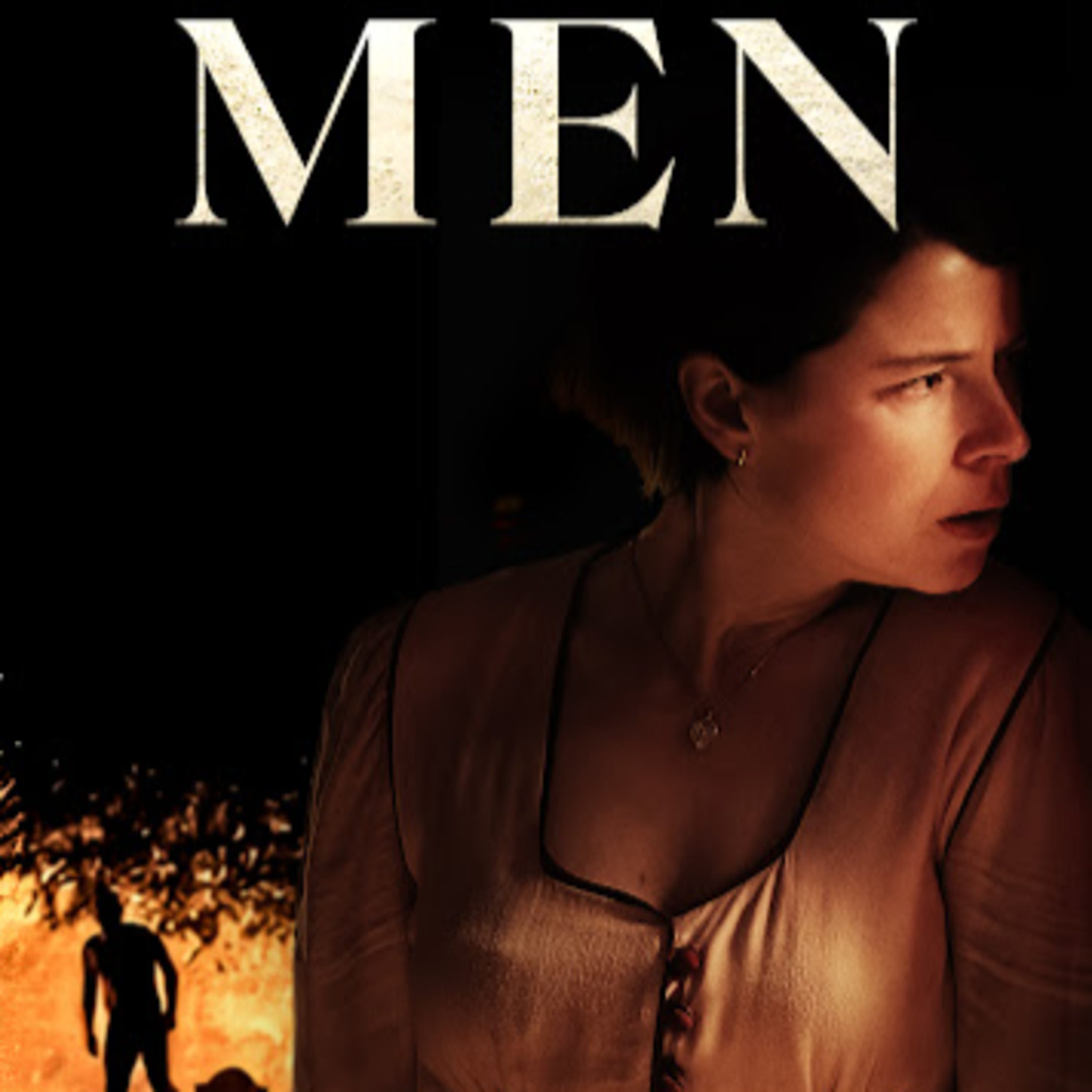 MEN: Featuring Rae Knowles (Author of 'The Stradavirus' and 'Merciless Waters.' Editor at Lady Mantis) episode artwork