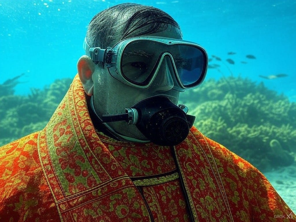 Irkutsk Ice Truckers Podcast