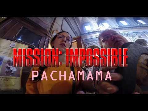 Mission Impossible: Pachamama -Trailer episode artwork