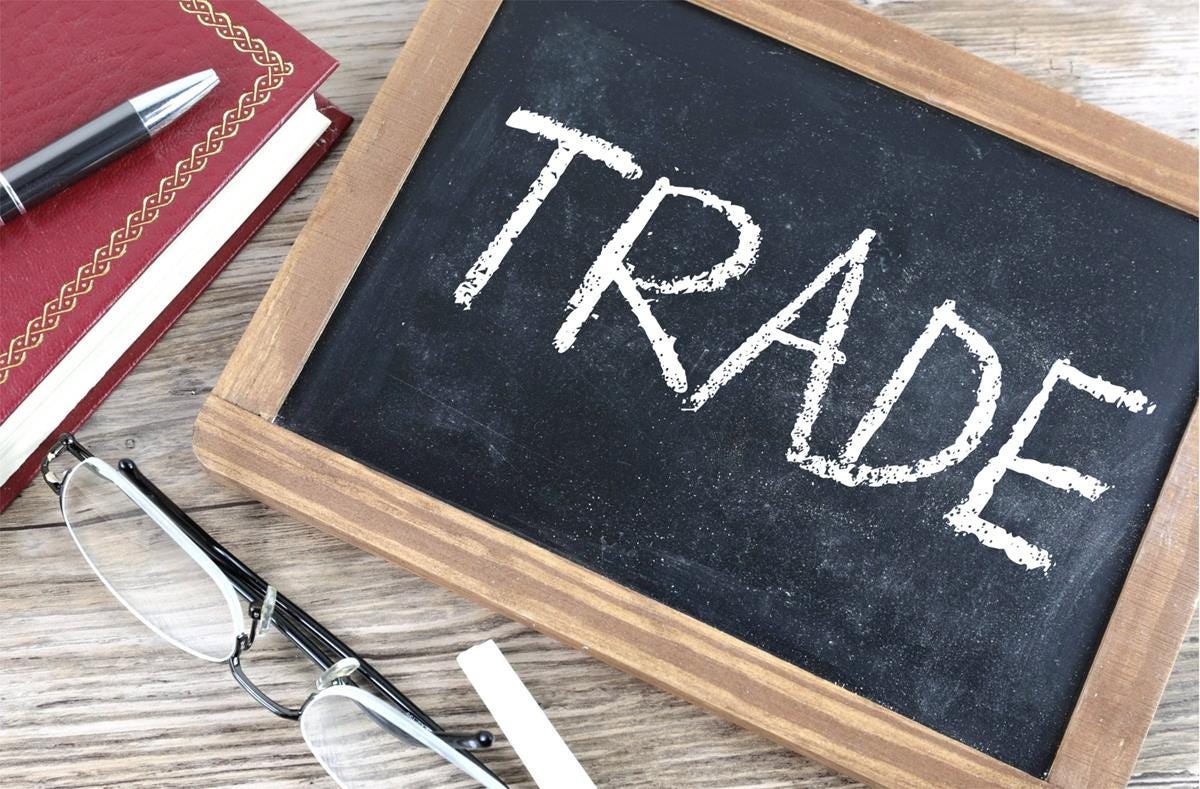How India's Russian Oil Imports Impacts its US Exports episode artwork