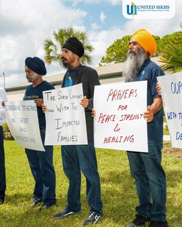 A Sikh Truck Driver’s Deadly US Accident and Republican Democrat Blame Game episode artwork