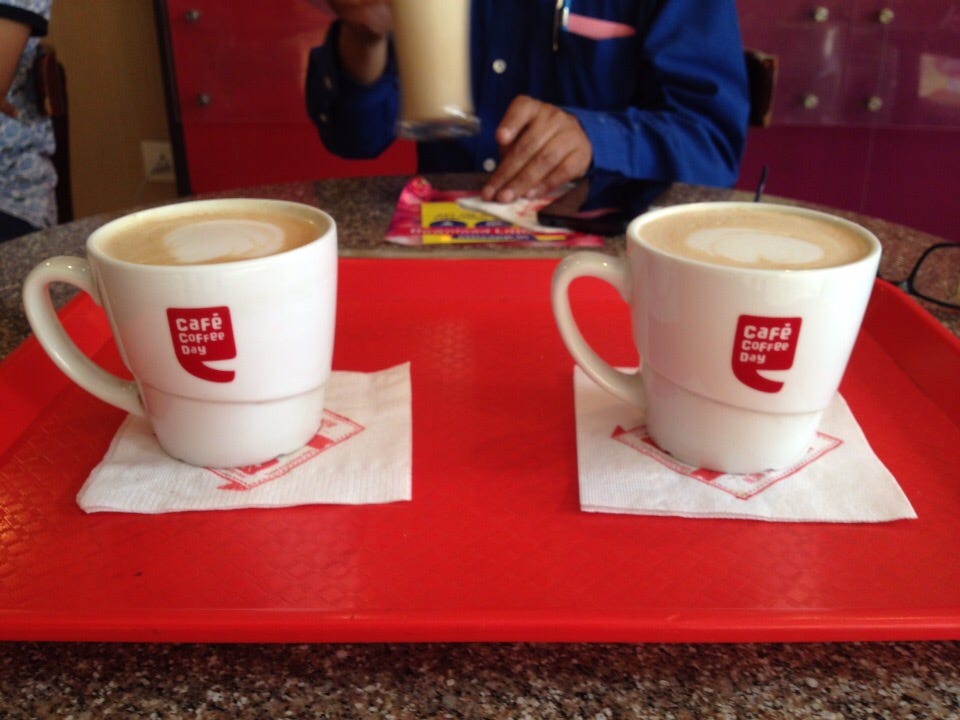Why India's Coffee Harvests and Exports Are Rising episode artwork