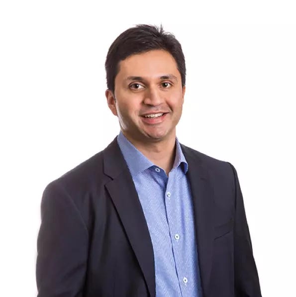 Will Netskope, Founded by Sanjay Beri, Win Amidst Intense Cybersecurity Competition episode artwork