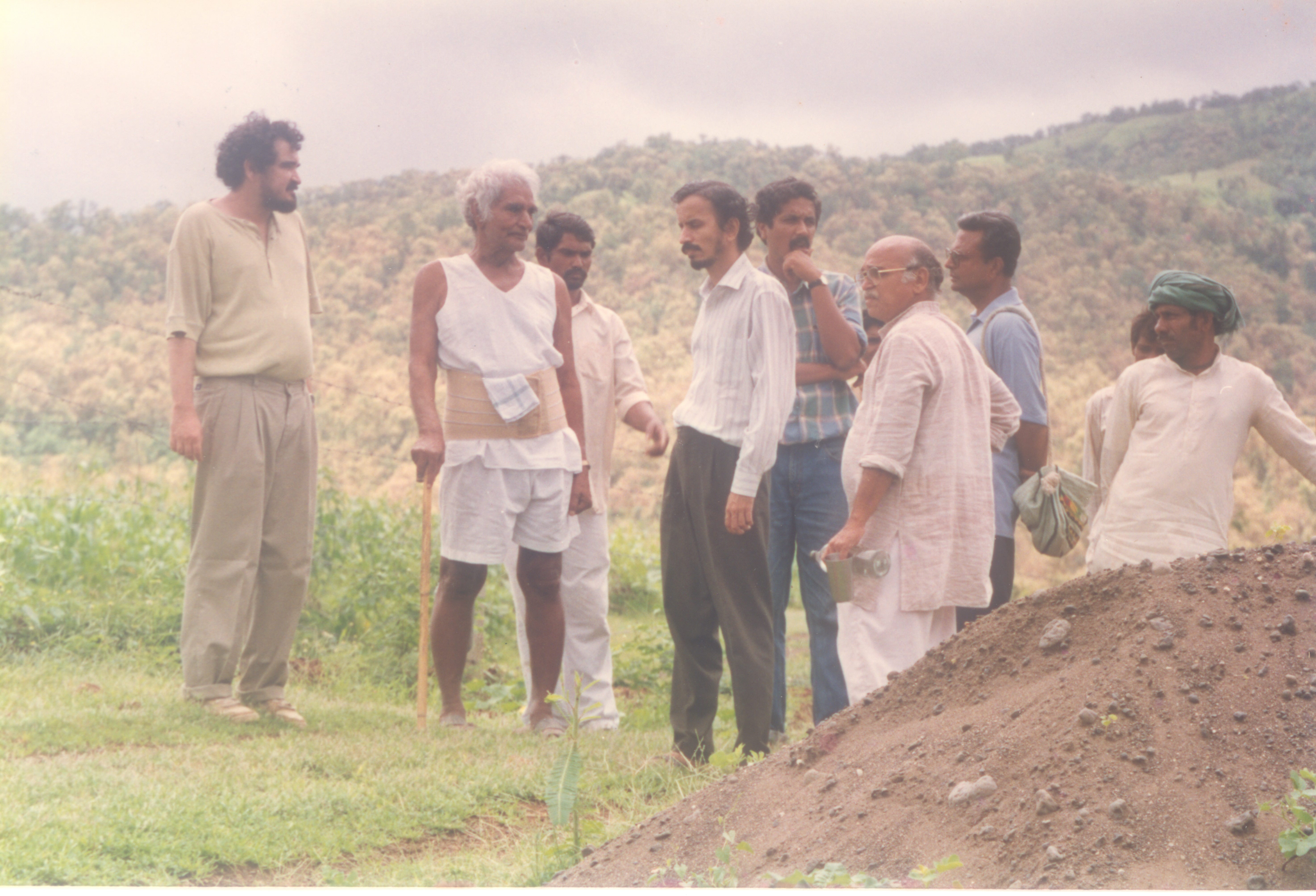 How Can India’s Rural Poor Earn Higher Incomes episode artwork