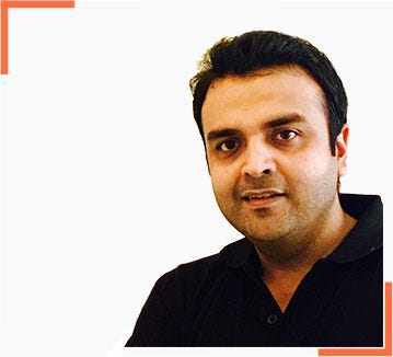 Vikram Beri Allegedly Tried to Start Fire at Winery in Silicon Valley