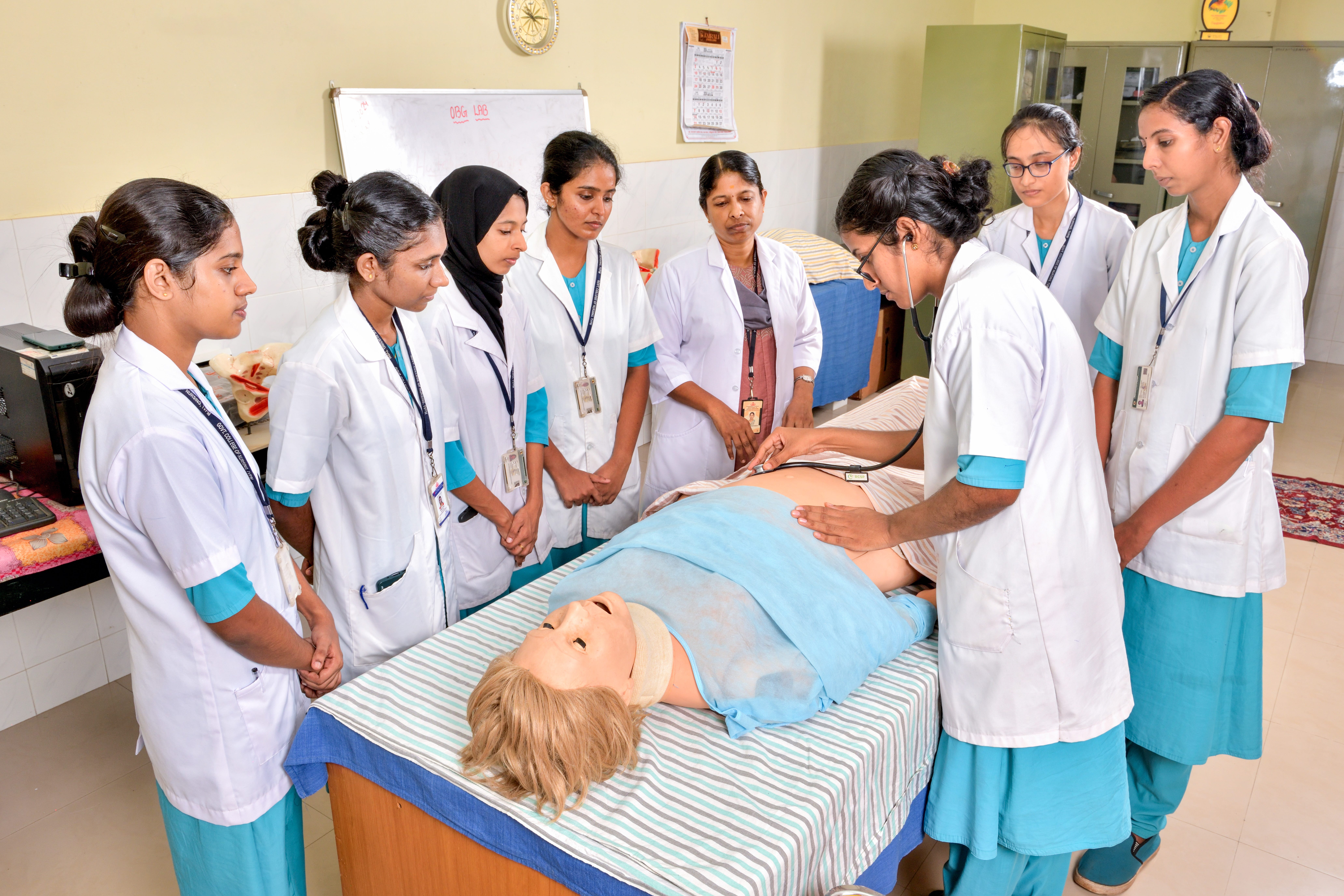 Why Rising Foreign Demand for Nurses Benefits Keralite Women episode artwork