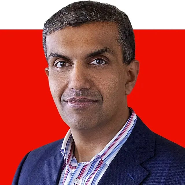 Can Anil Chakravarthy, as CEO, Boost Adobe’s Revenues and Profit Margins episode artwork