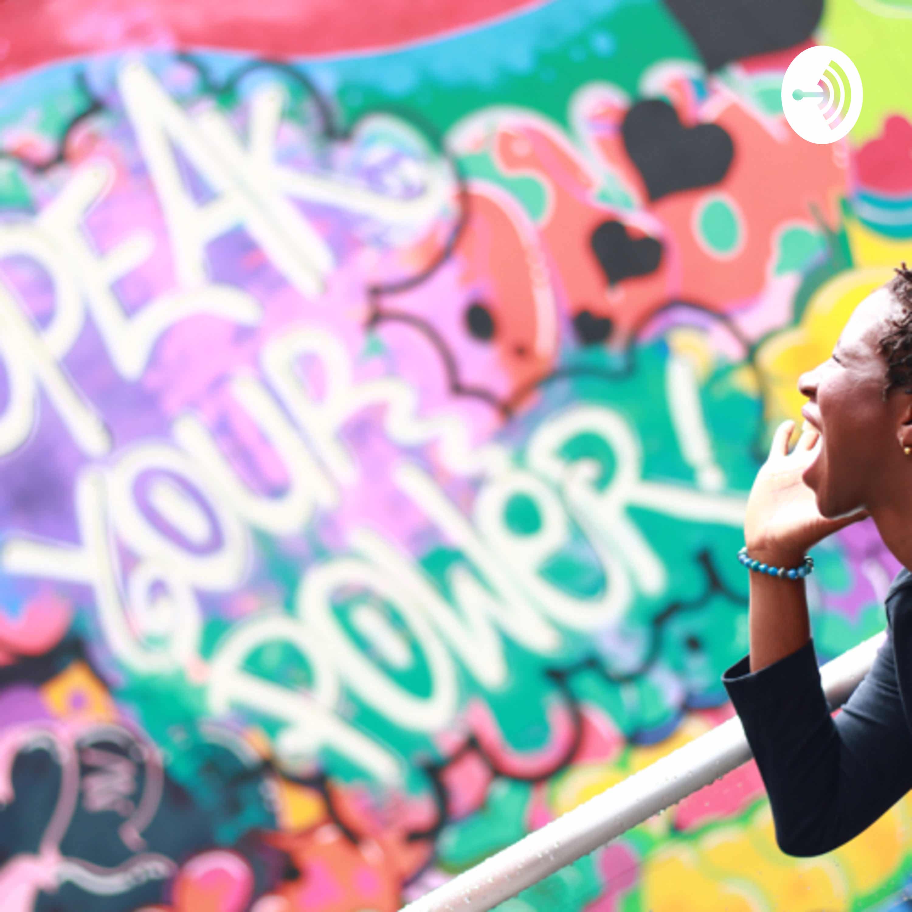 VisAbleBlackwoman podcast artwork