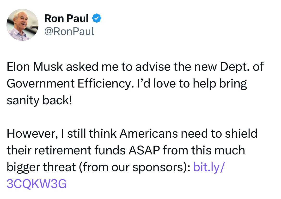 Rand Radio