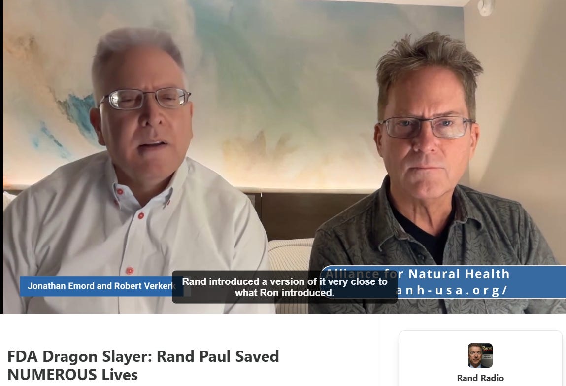 Rand Radio