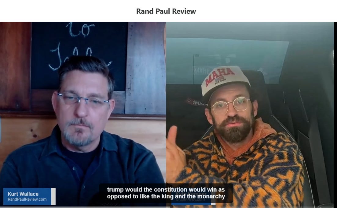 Rand Radio