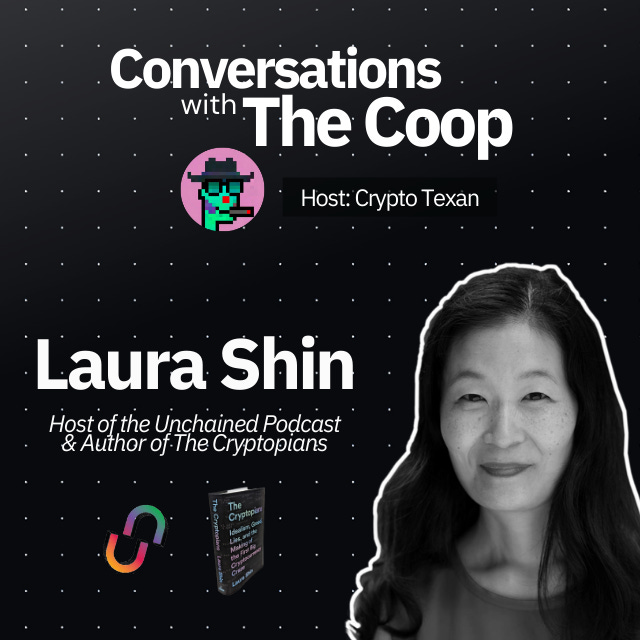 Conversations with the Coop