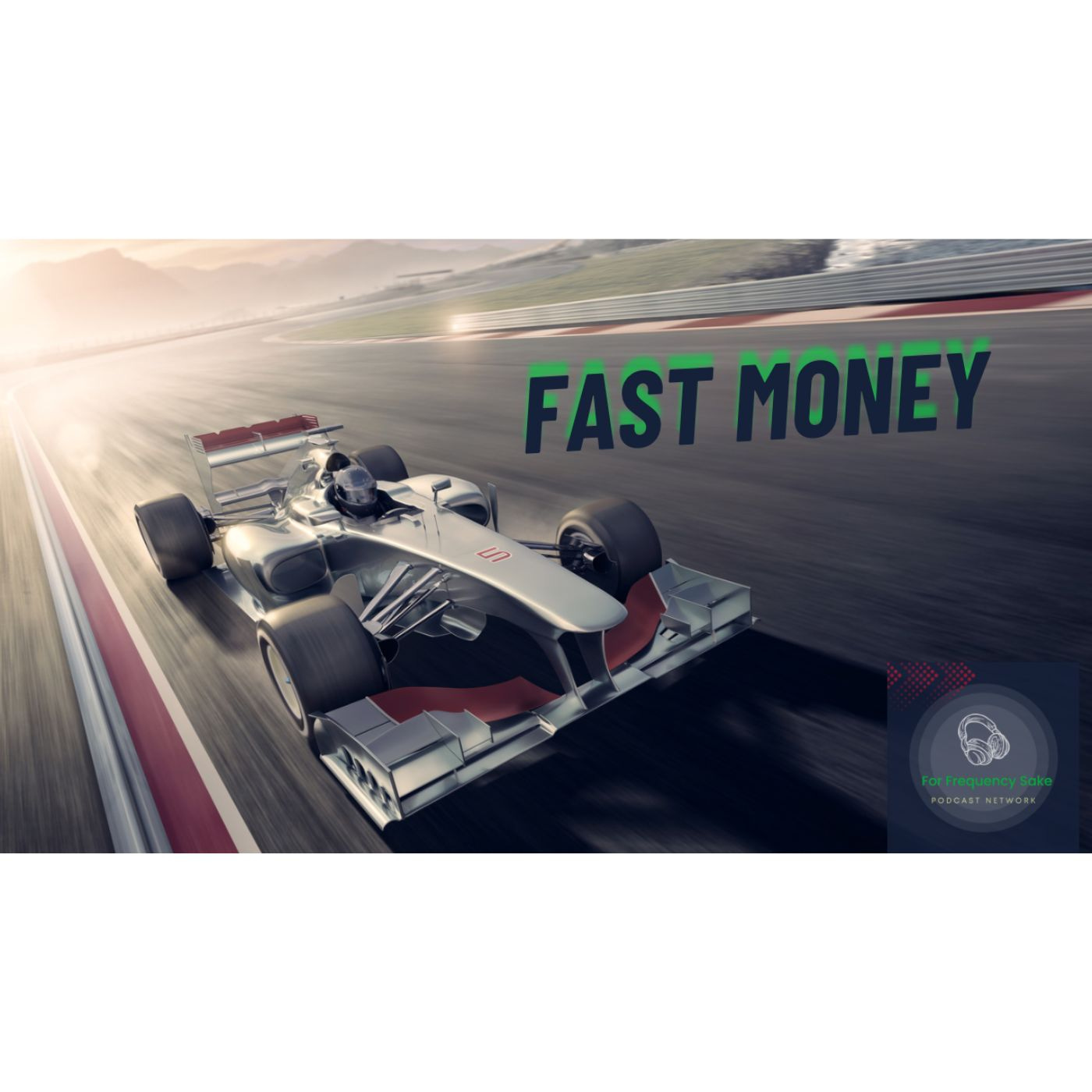 Fast Money: Episode 6Fast Money: Episode 6