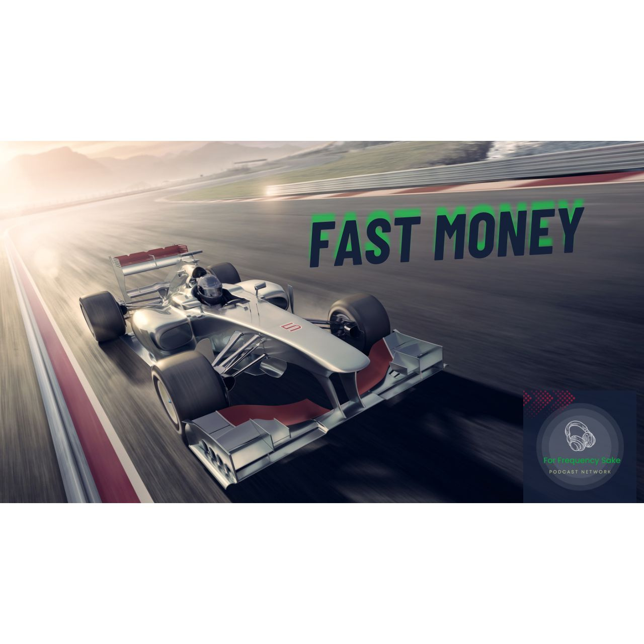 Fast Money: Episode 4Fast Money: Episode 4