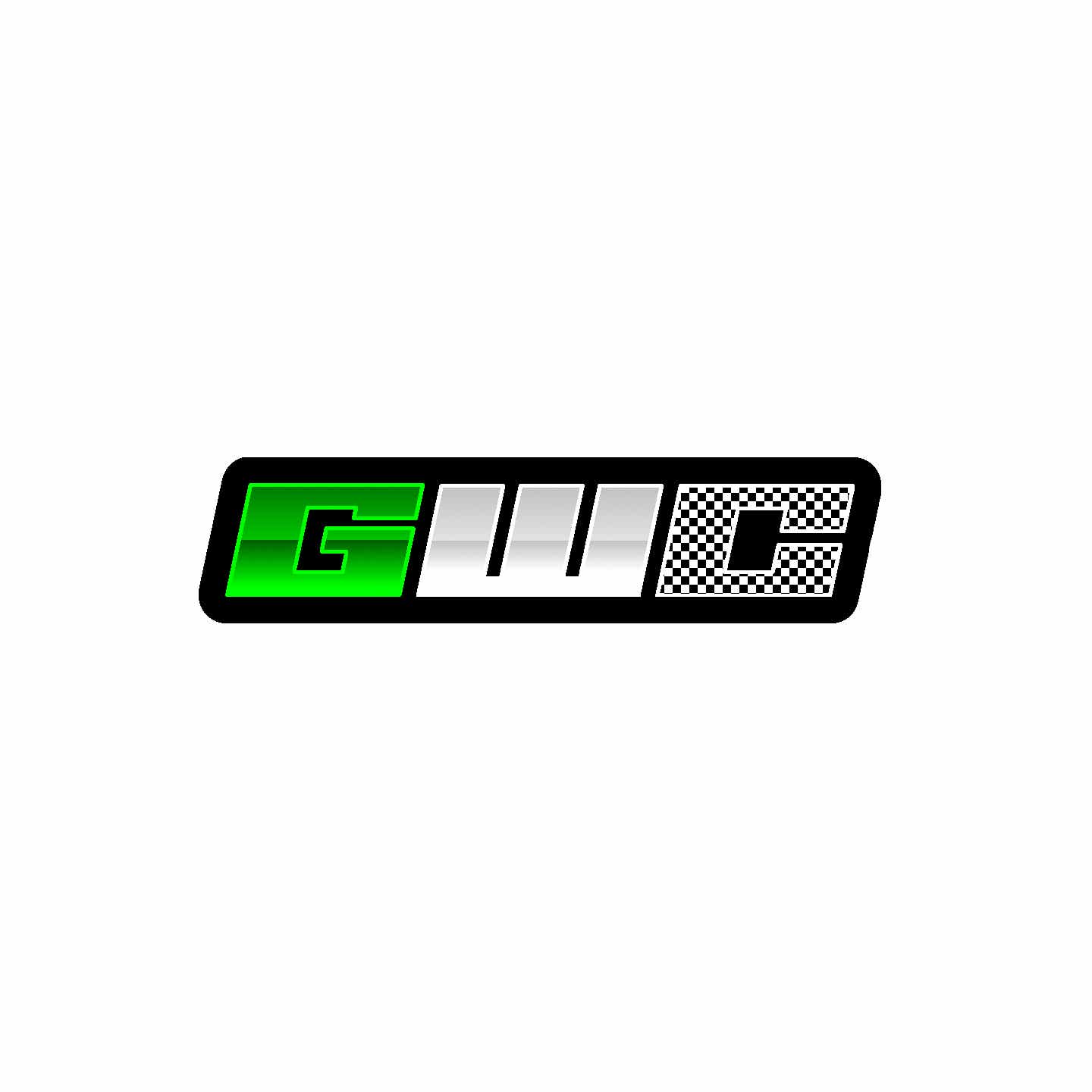 Green White Checkered Podcast podcast artwork