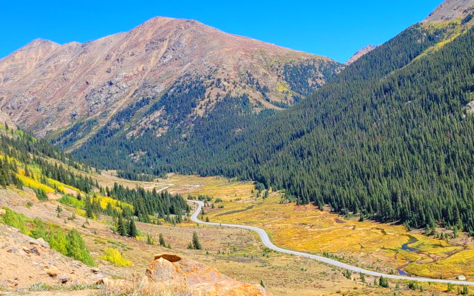 When the Flames Go Up