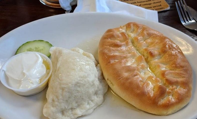 Podcast: Growing up in Canada's Little Russia